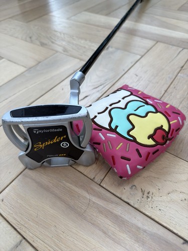 Taylormade spider tour - spider,