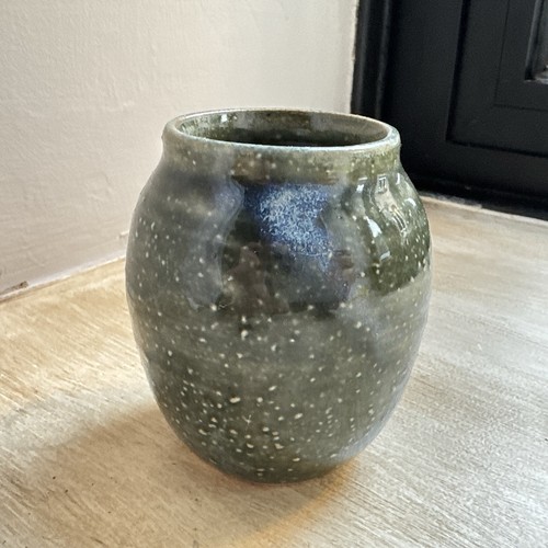 Vintage studio pottery - studio,