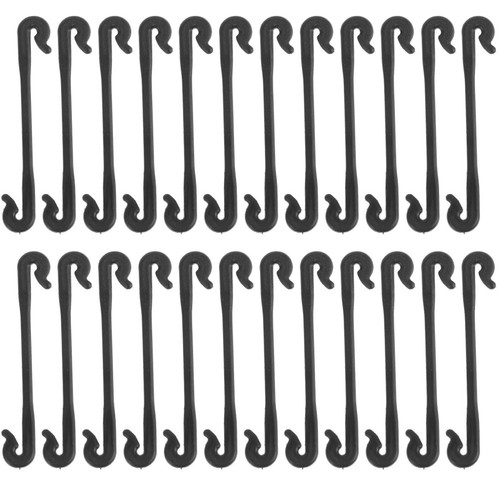200 pcs gardening - tying, tools