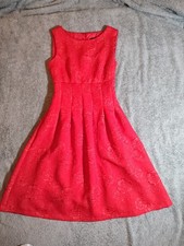 Phase Eight Dress Womens UK 8