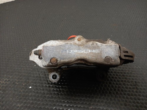 Porsche cayenne brake caliper - porsche,