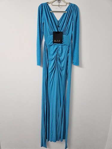 Rhea costa evening gown - rhea, size