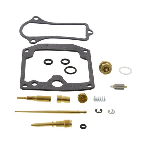Carburetor revision keyster - carburetor,