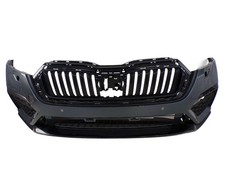 GENUINE SKODA OCTAVIA VRS