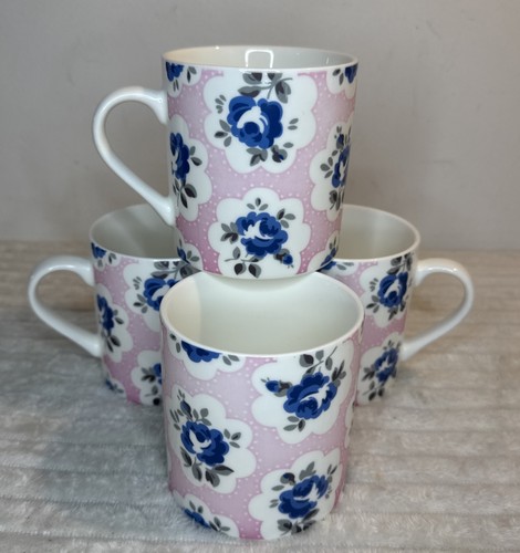 Cath kidston stanley - mugs, set