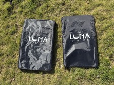 The Luna Cinema Backrests /