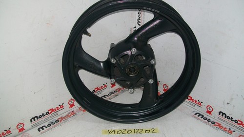 Front wheel rim - yamaha, yzf