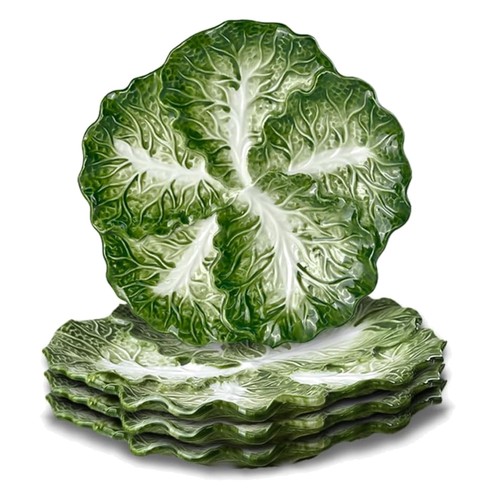 Jardin cabbage dinner - cabbage, 3d