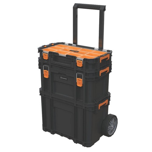 Magnusson tool box system - tool,