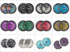 Root Industries Honeycore