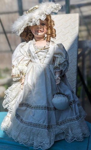 Genuine alberon porcelain - alberon,