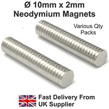 Magnets - STRONG NEODYMIUM