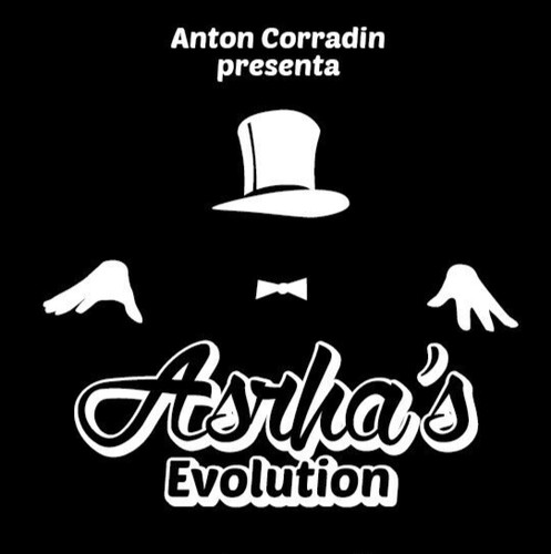 Asrah magic tricks - asrah,