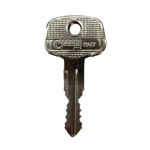 Thule replacement roof - thule, key