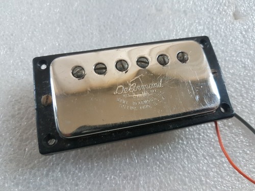Dearmond usa humbucker - 70's,