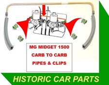 MG MIDGET 1500 1974-80 - CARB