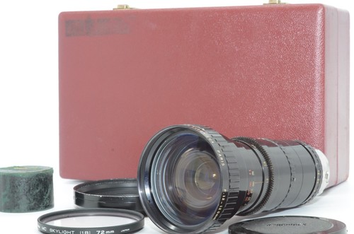 Top mint box angenieux - mint, type