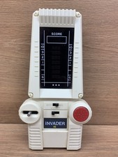 CGL Galaxy Invader Handheld