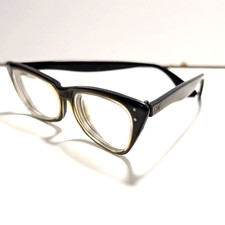 Bausch & Lomb Vintage Black