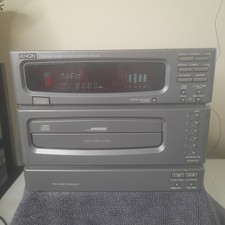 Denon tuner 6 cd - 6,