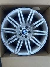 19" STYLE 172M SPIDER WHEEL