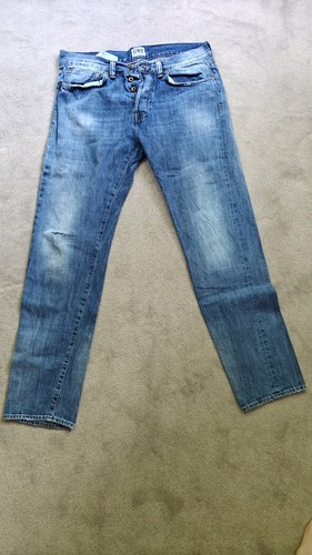 Edwin jeans ed80 - jeans, 34x32