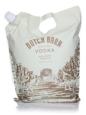 Dutch Barn Balinese Vanilla