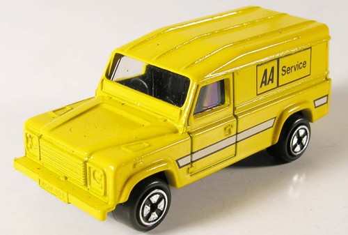 Land rover 110 - 110, defender