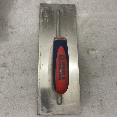 Spear jackson steel - spear, &