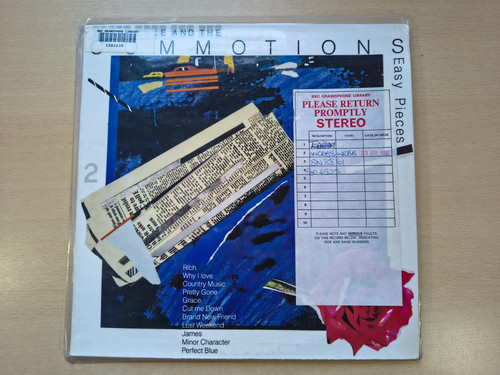 Lloyd cole the - &,