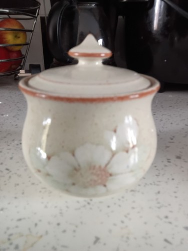 Denby daybreak sugar - denby, with