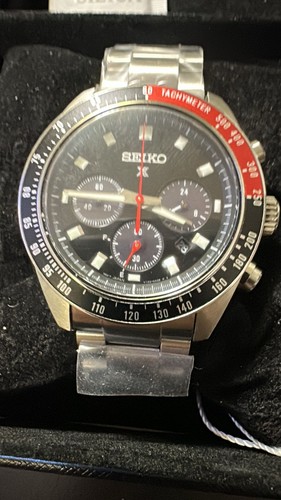 Seiko men watch overseas - men, s