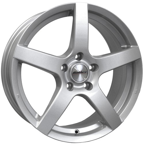 Alloy wheels calibre pace - alloy, 16"