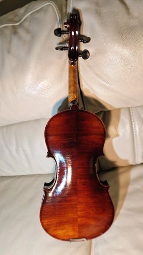 Old vintage full size german - full,