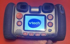 VTech KidiZoom Twist Plus