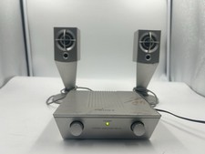 Sony SRS-Z1 Micro Audiophile