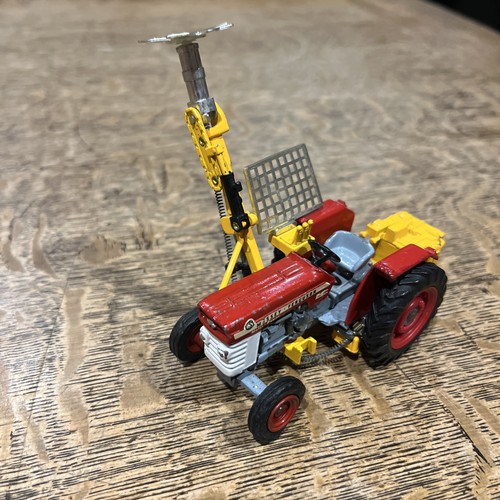 Corgi toys original diecast - toys,