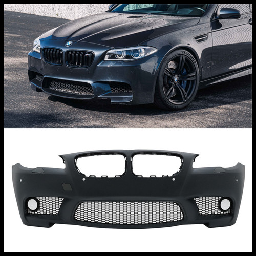 Bmw series f10 - f11, 2013-2017