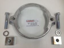 Vicon Wagtail Vari Spreader New Type Plastic Spout Fitting Flange Kit 03 Series 