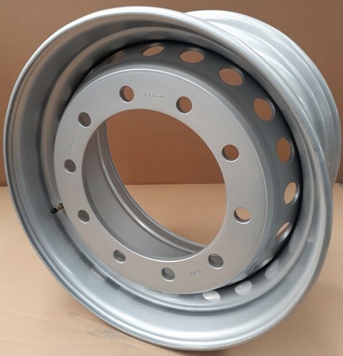 5 steel rims - x,