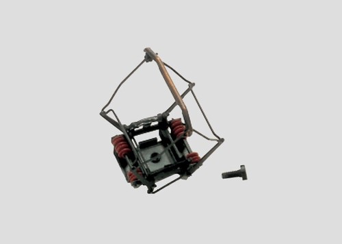 Marklin 7207 scale - 7207, ho