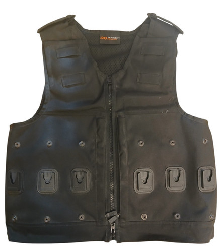 Cooneen body armour cover - cooneen,