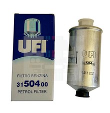 Lancia Delta integrale and Evo Genuine UFI Fuel Filter