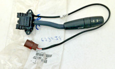 New OEM RADIO CONTROL STALK PEUGEOT 206 307 406 807 CITROEN BERLingo 6239j9