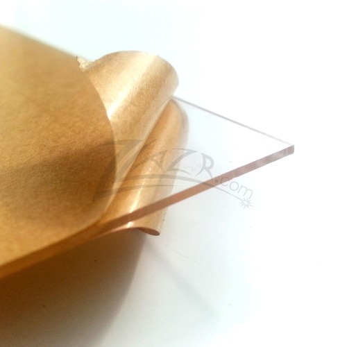 Super thin 6 x12 - (1)1/32",