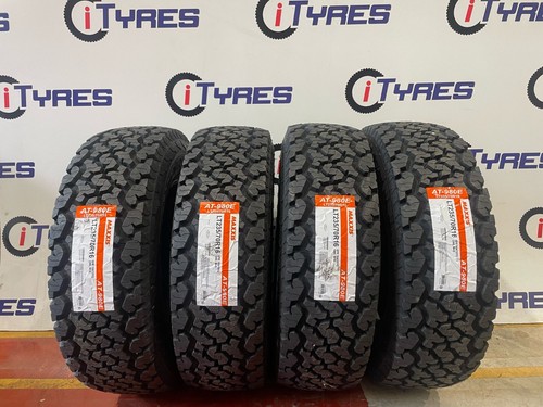 235 maxxis top - x4,