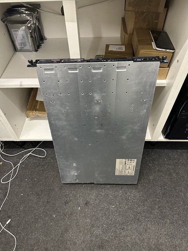 Proliant dl360 1u rack - hp,