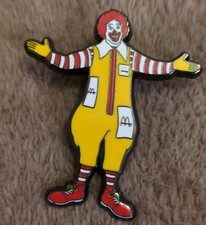 Loungefly McDonald’s Mystery