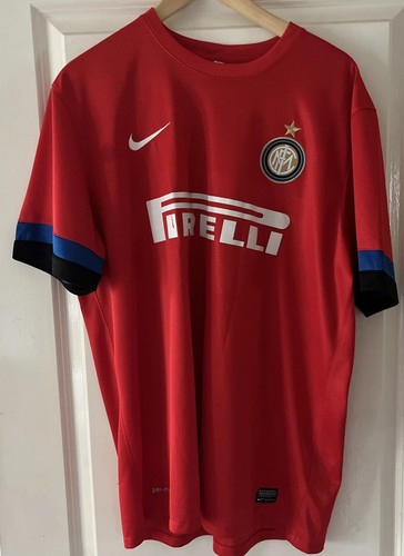 Inter milan away 2012 2013 - milan, 2012-2013