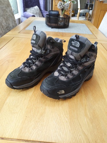 The north face - north, gore-tex